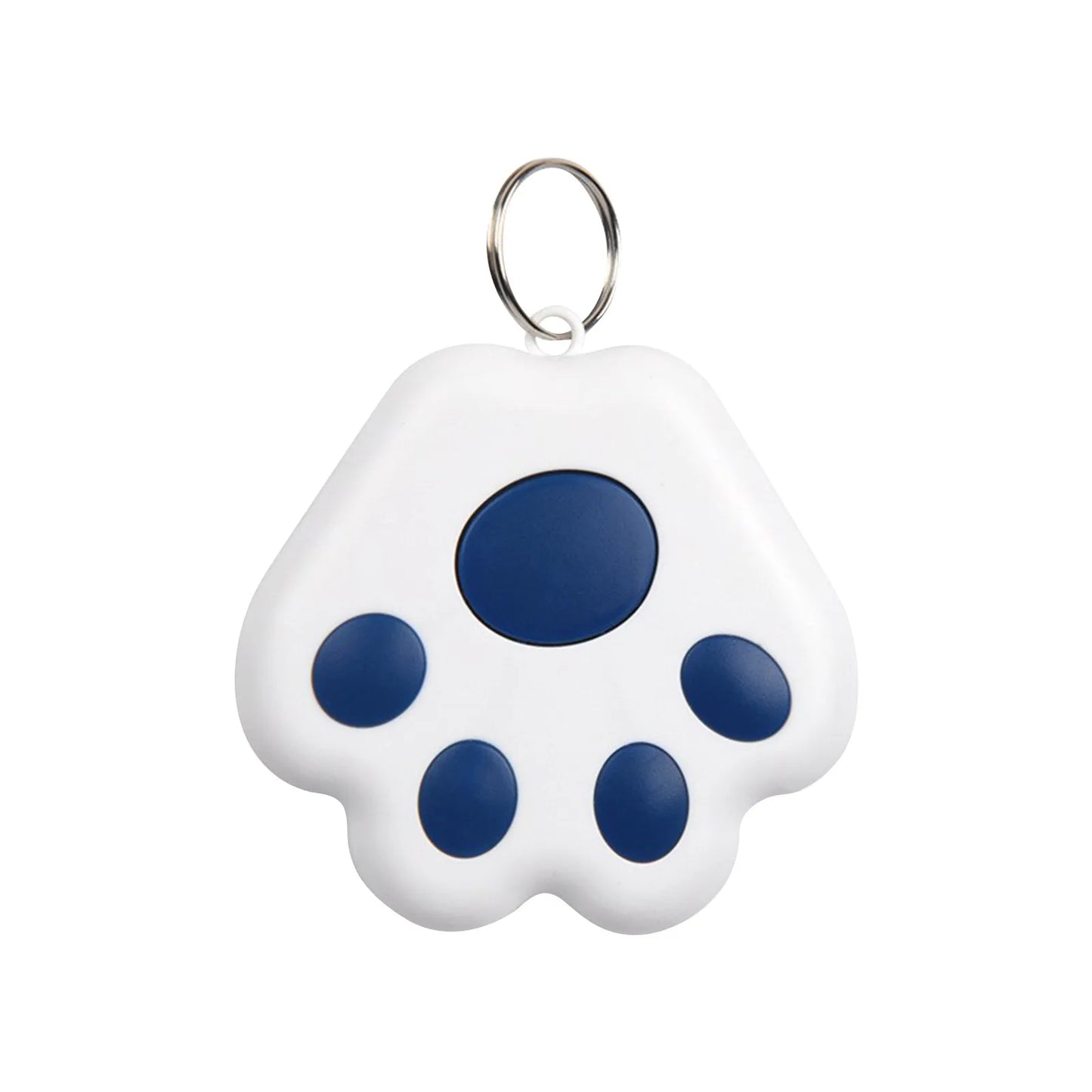 Smarter GPS Tracker mit Bluetooth