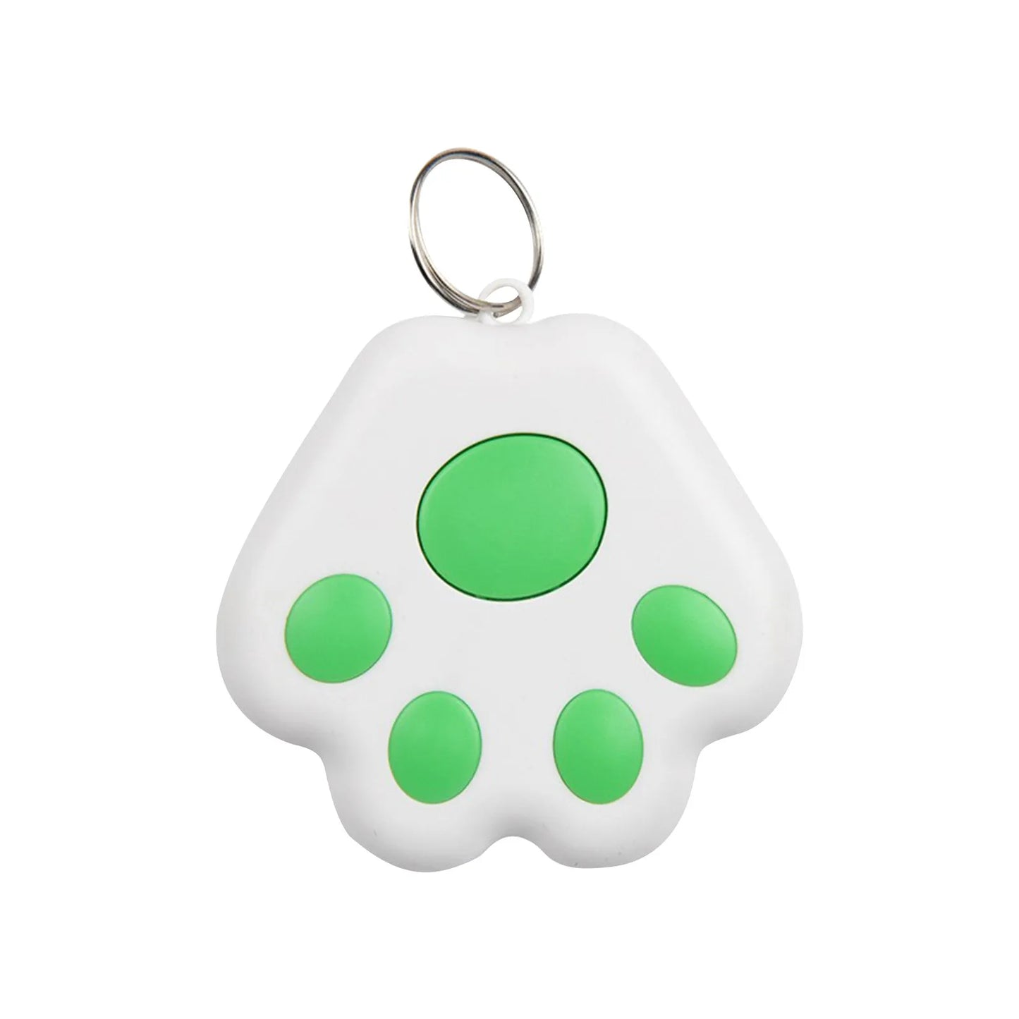Smarter GPS Tracker mit Bluetooth