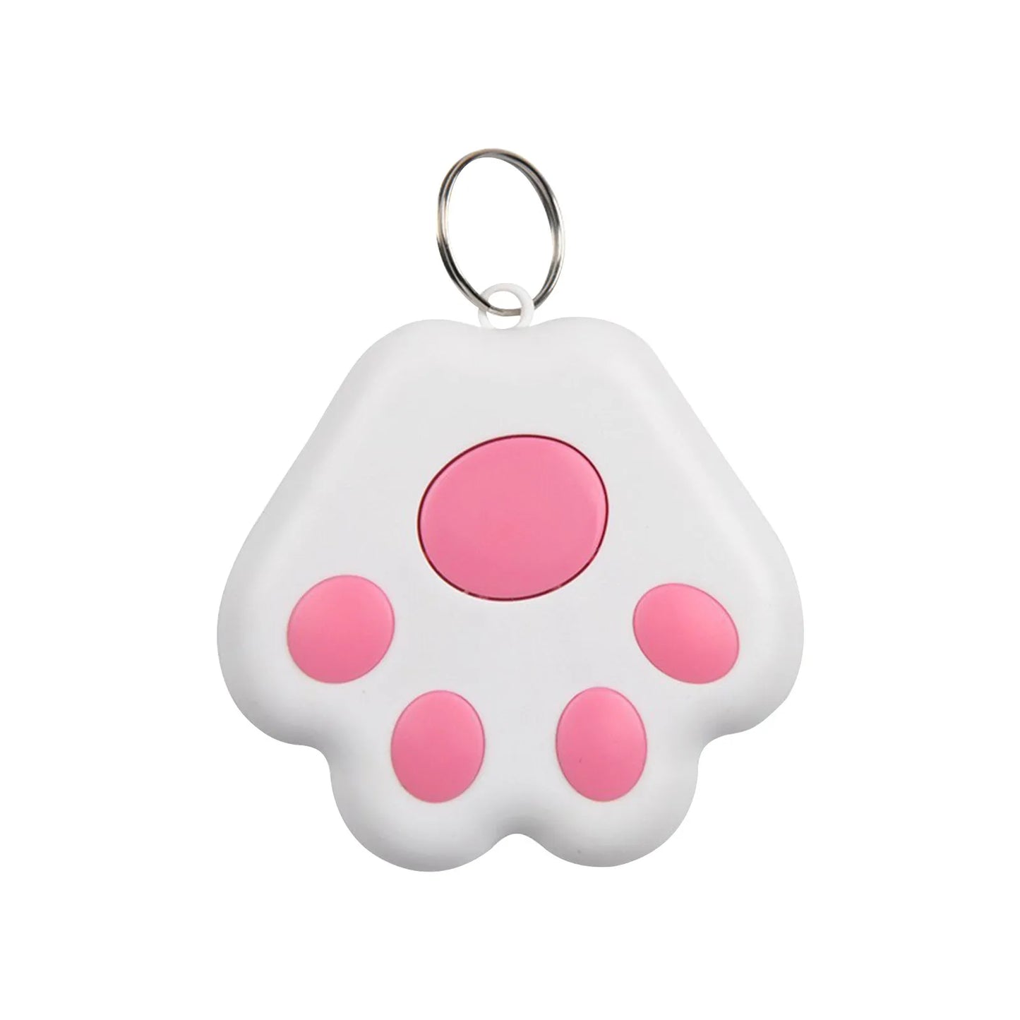 Smarter GPS Tracker mit Bluetooth