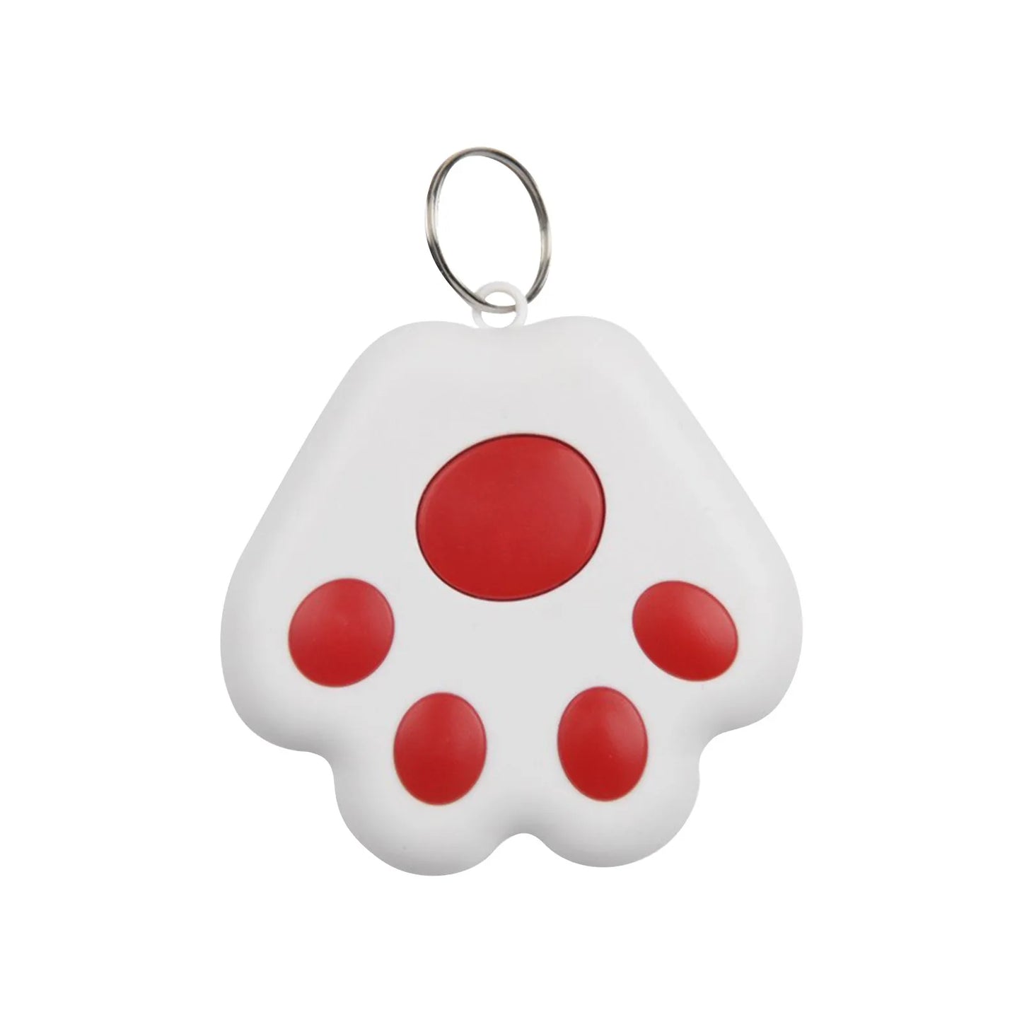 Smarter GPS Tracker mit Bluetooth