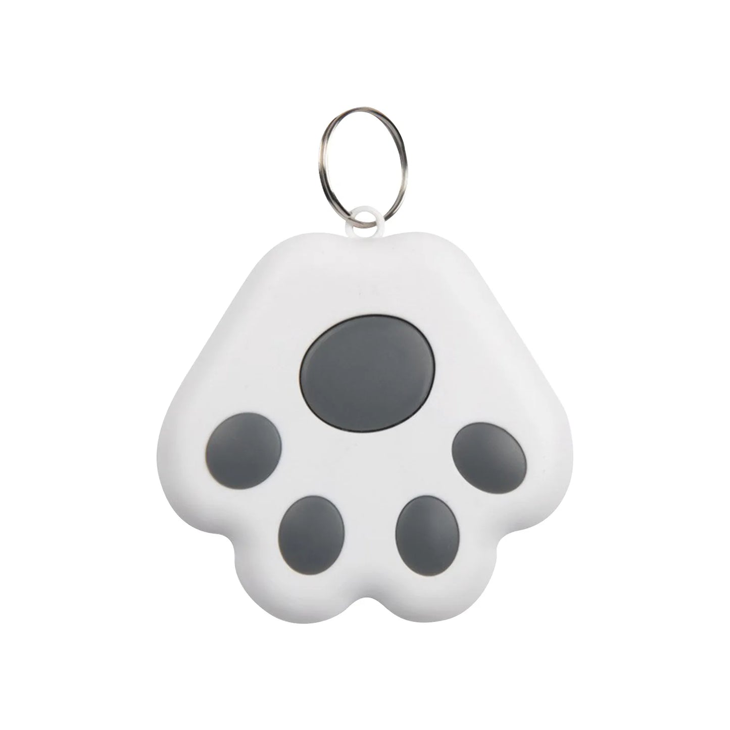 Smarter GPS Tracker mit Bluetooth