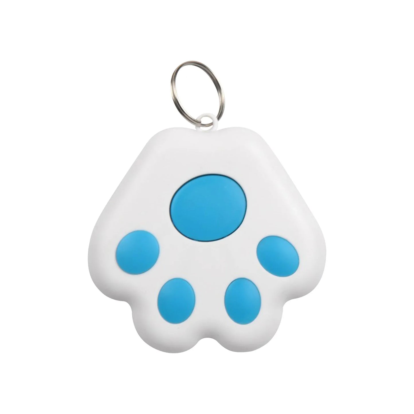 Smarter GPS Tracker mit Bluetooth