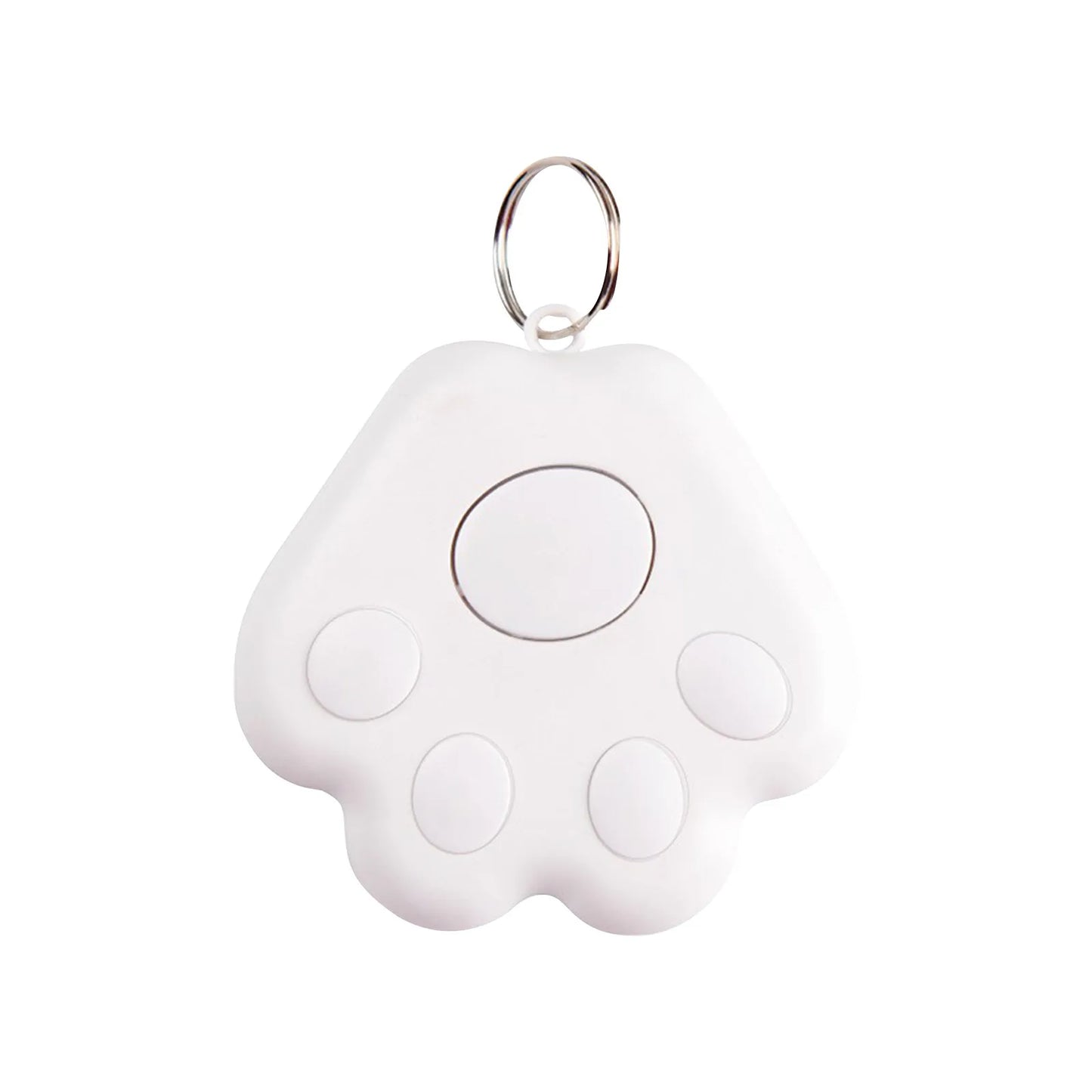 Smarter GPS Tracker mit Bluetooth
