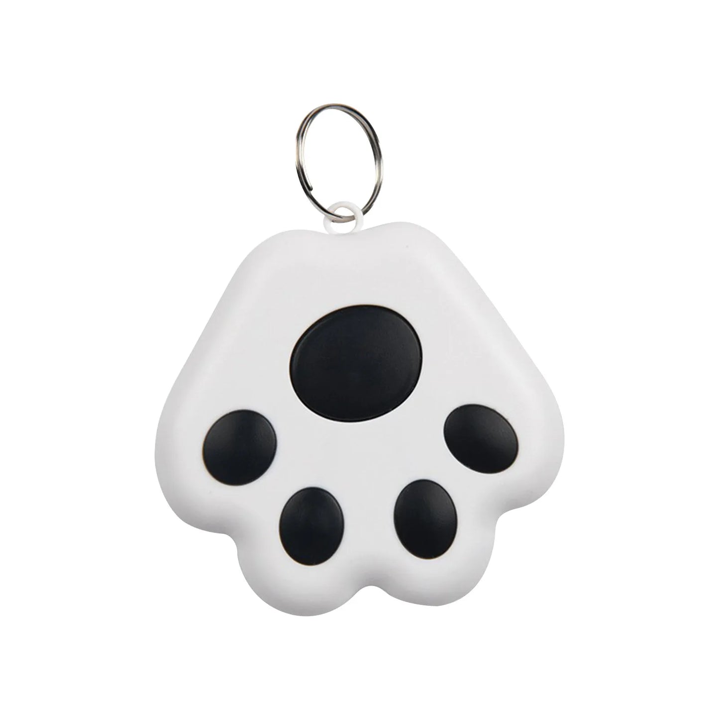 Smarter GPS Tracker mit Bluetooth