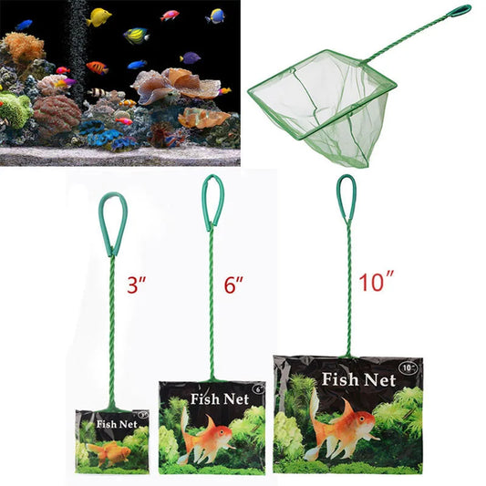 Aquarium Kescher