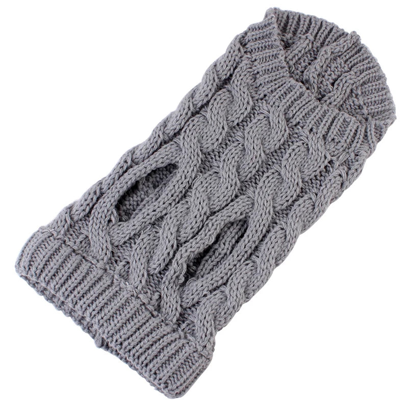 Strickpullover für Hunde