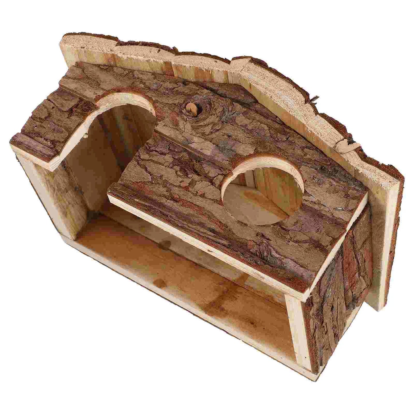 Hamster Hütte
