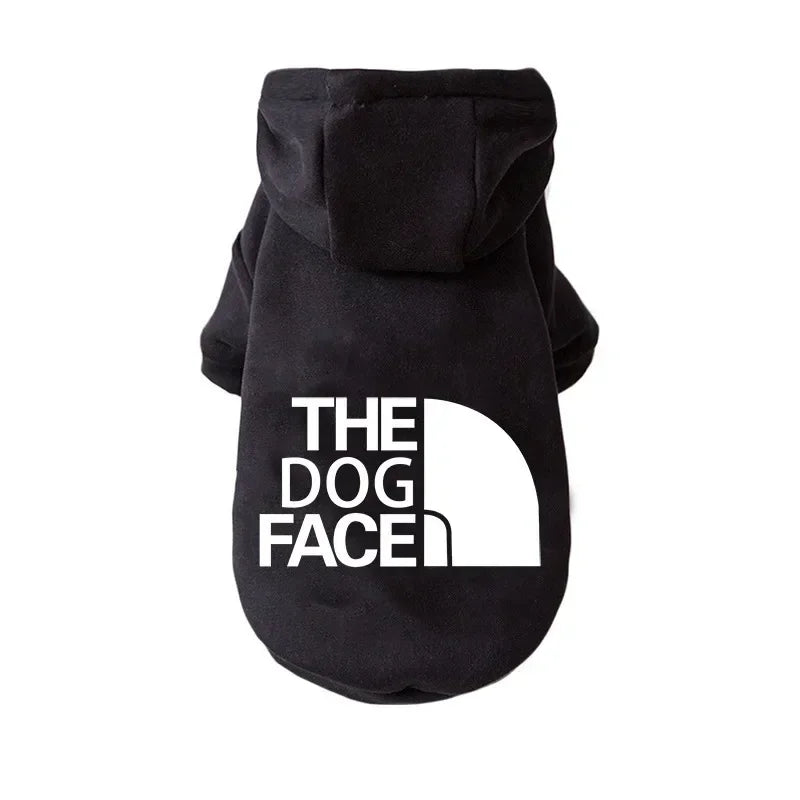 The Dog Face Windmantel