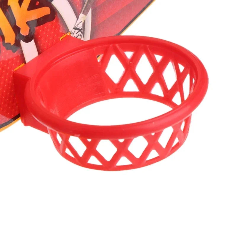 Vögel Intelligenzspielzeug Basketballkorb