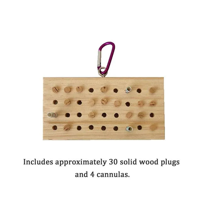 Vogel Spielzeug Puzzle