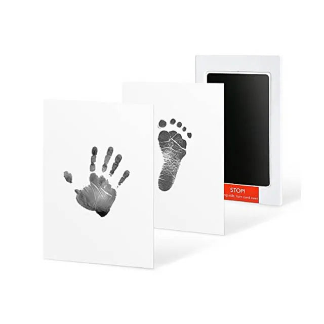 Pfotenabdruck Druckpad