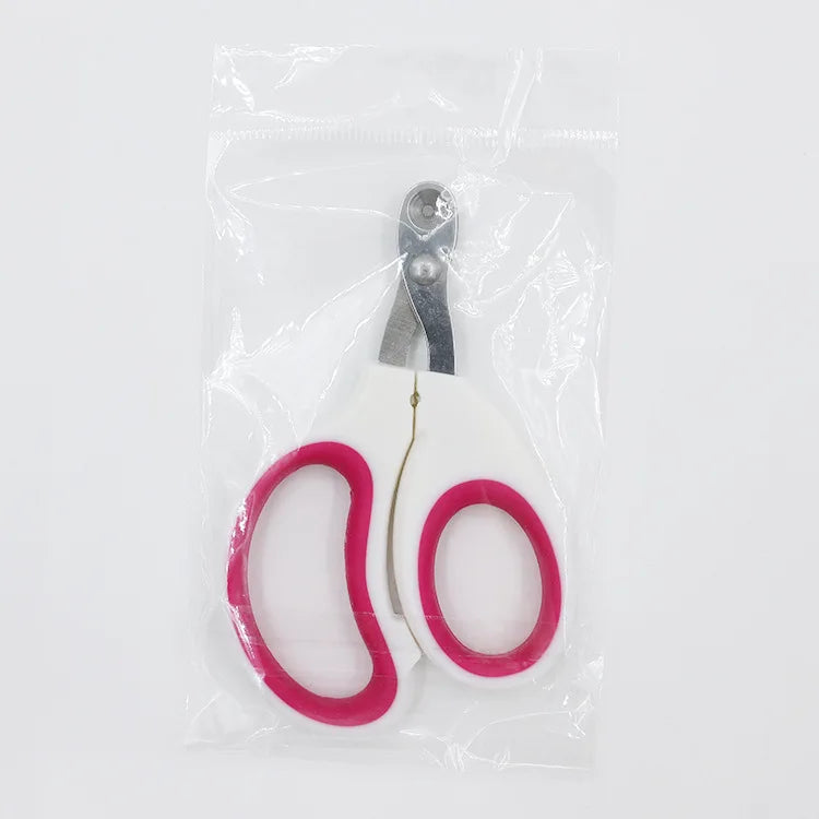 Nagelknipser