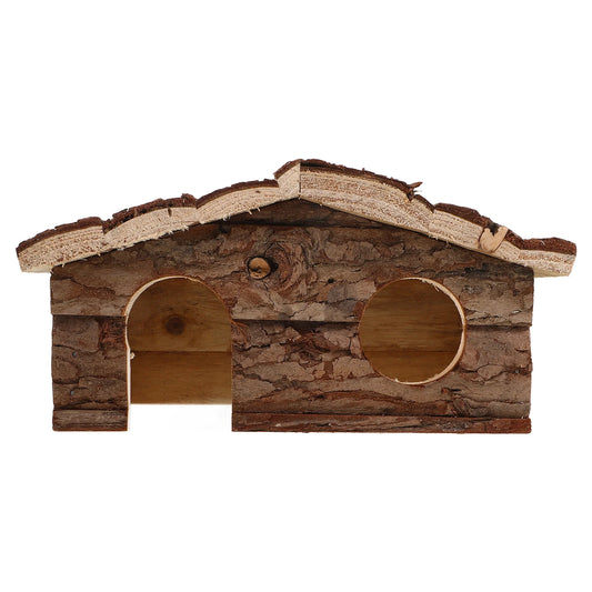 Hamster Hütte