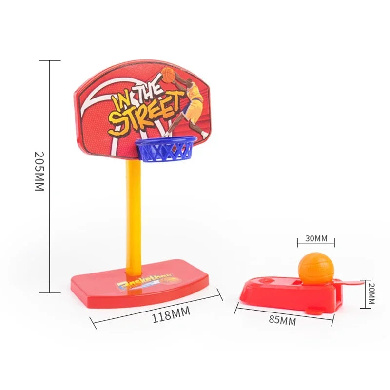 Vögel Intelligenzspielzeug Basketballkorb