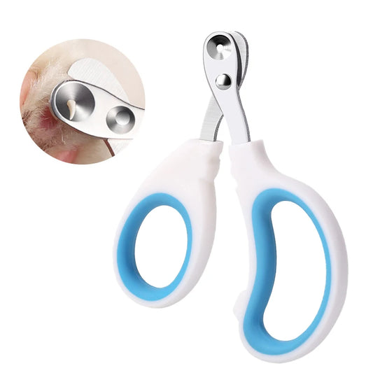 Nagelknipser