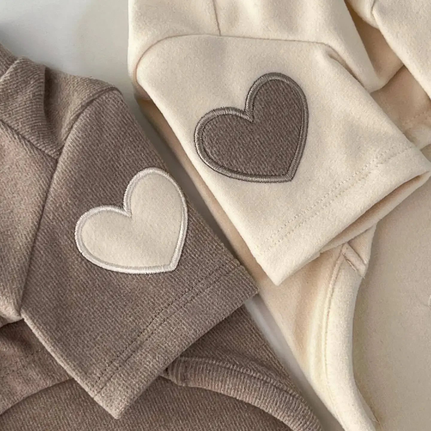 Love Fleece Hundepullover