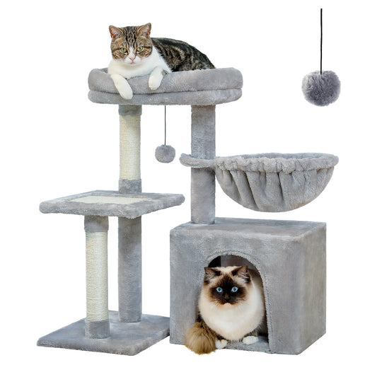 Katzen Kratzbaum