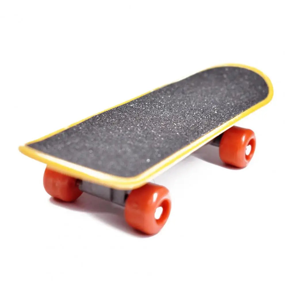 Vogelspielzeug Skateboard