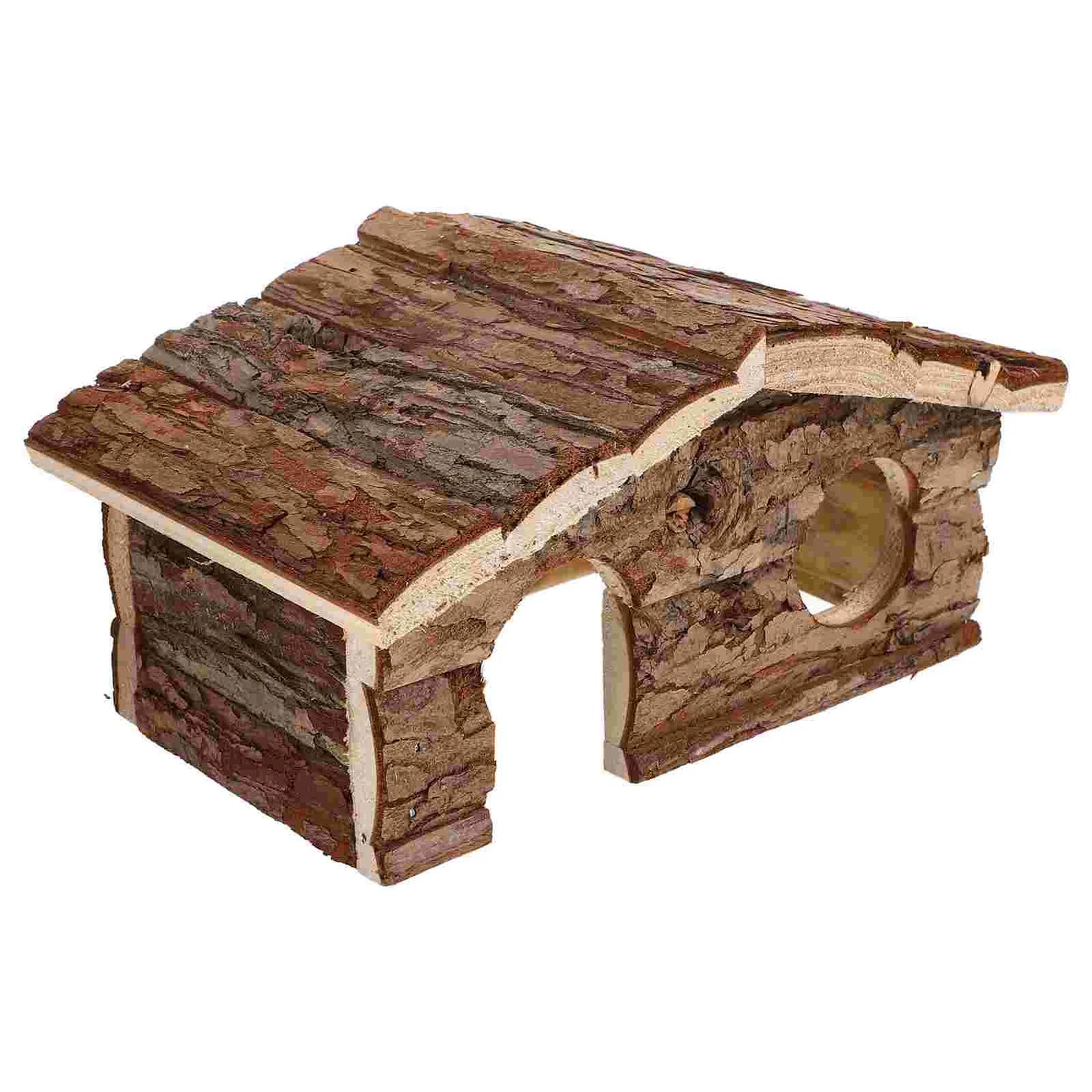 Hamster Hütte