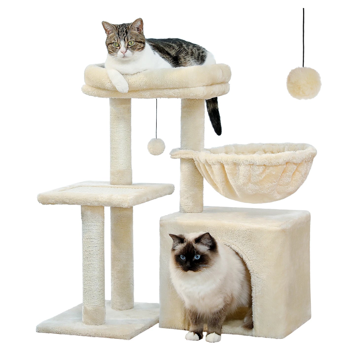 Katzen Kratzbaum