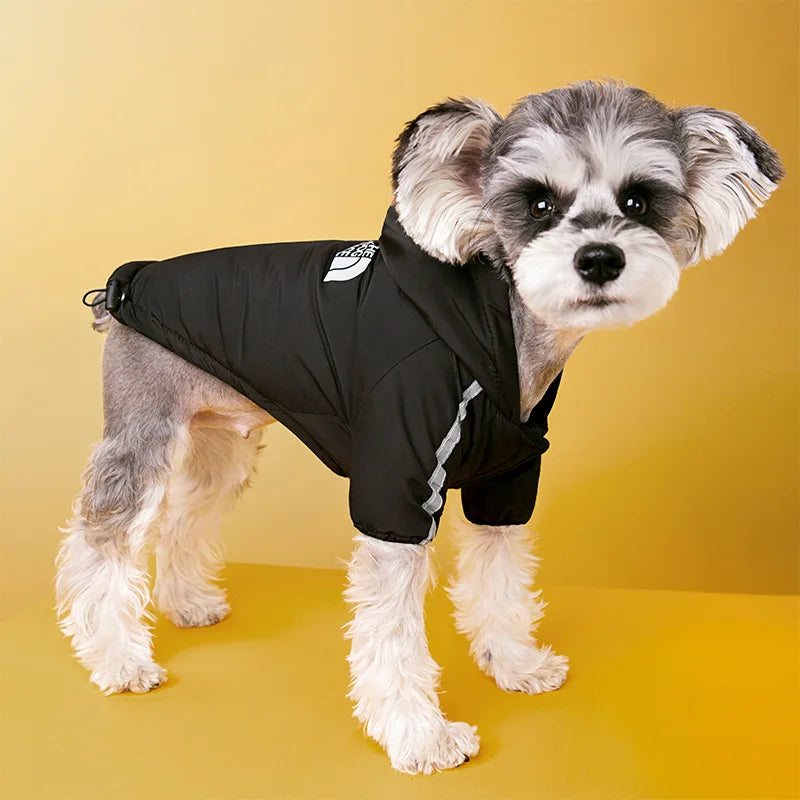 TheDogFace Jacke für Hunde