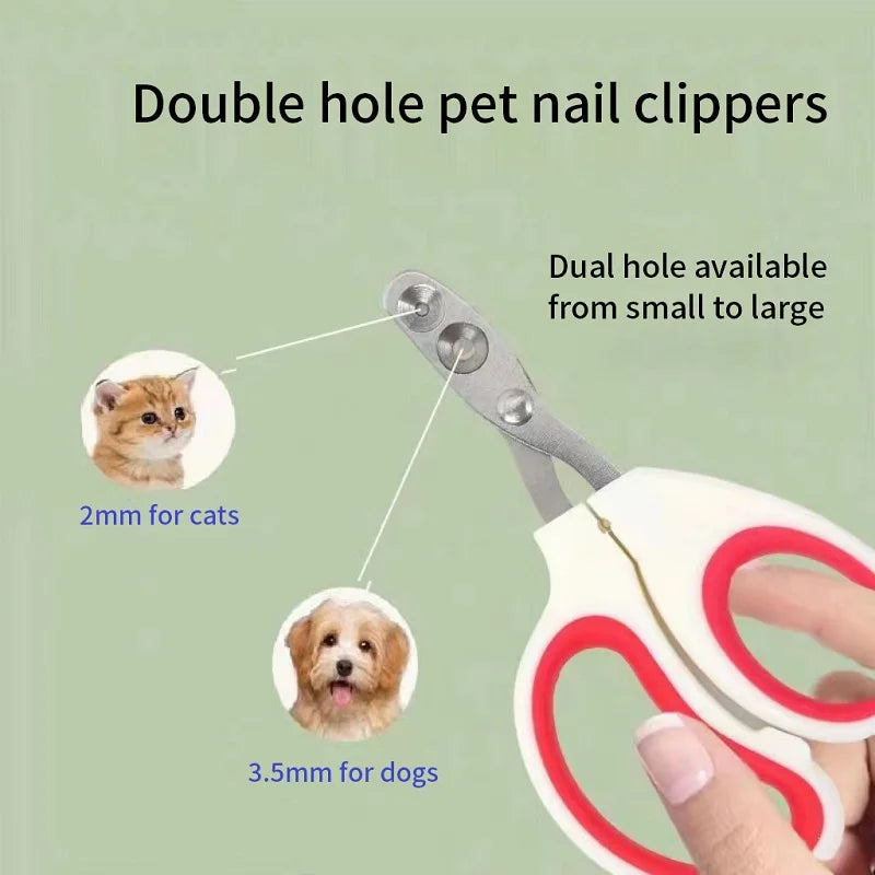 Nagelknipser