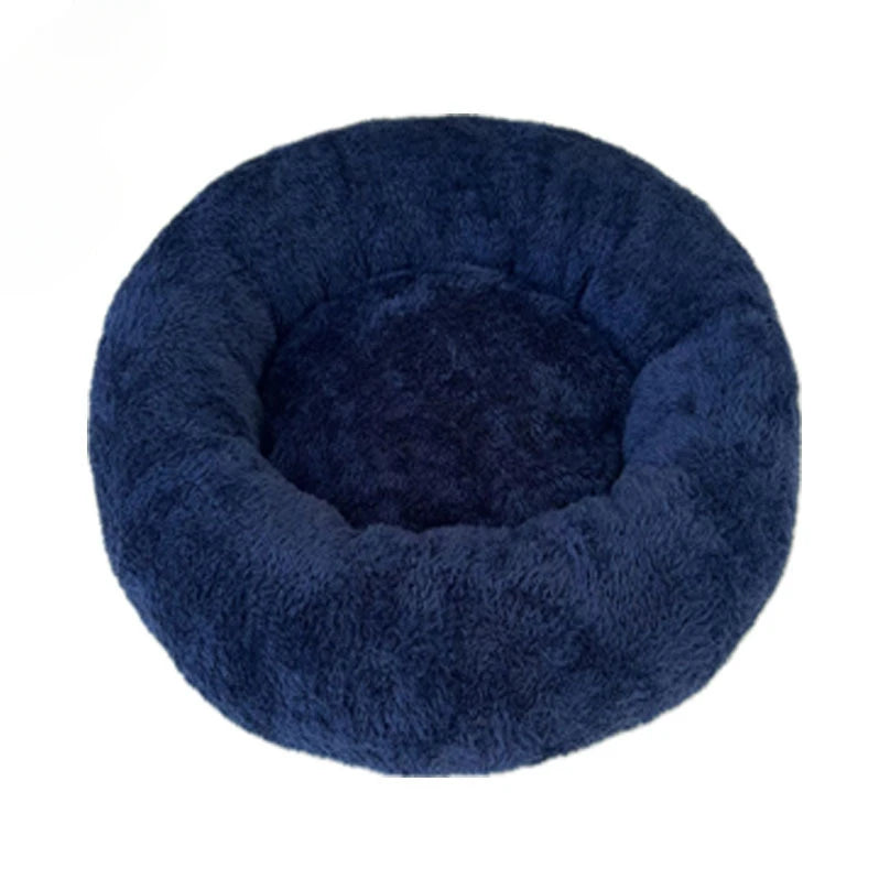 Tierbett Plüsch